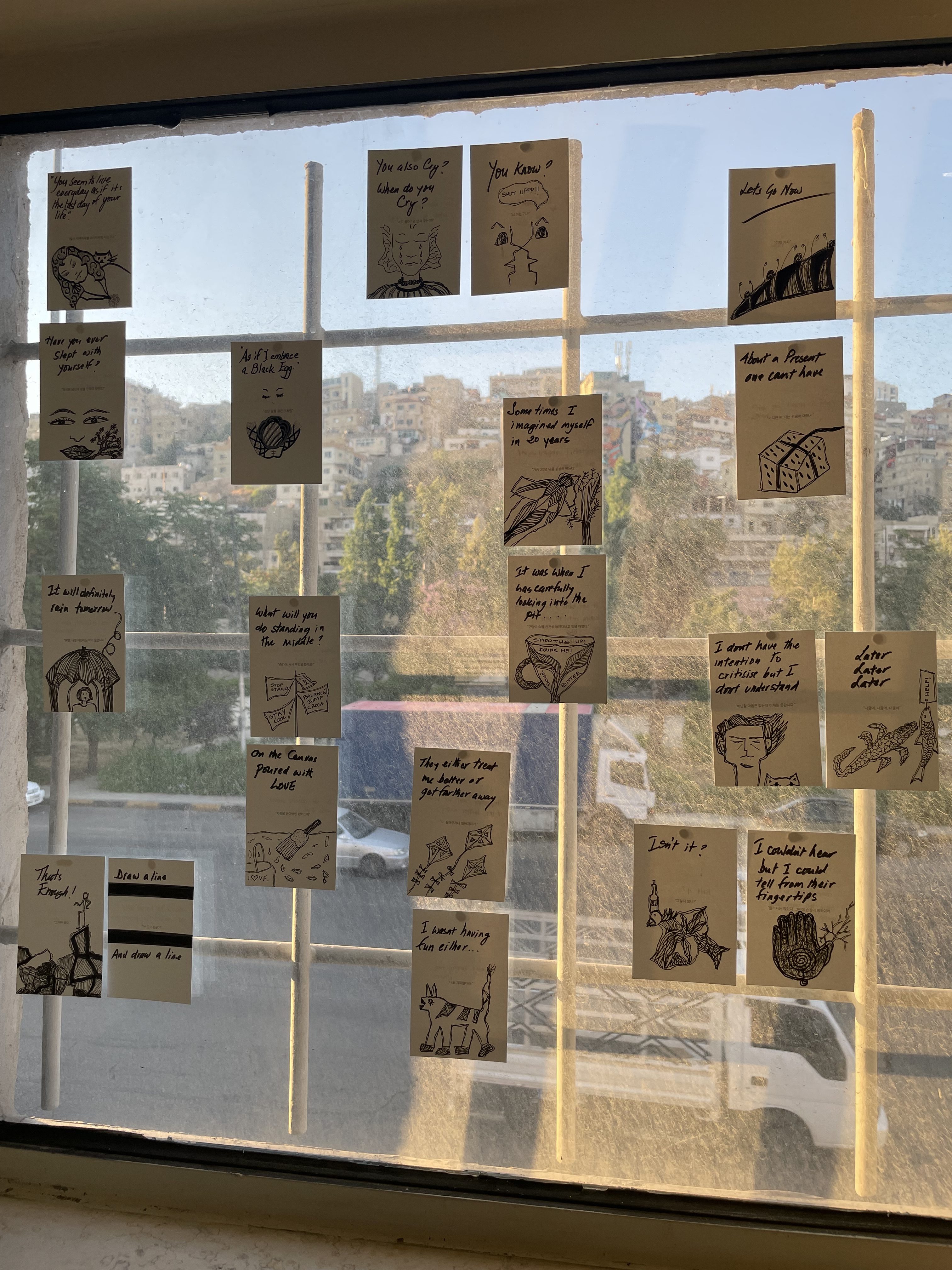 فيروز والعمر الضائع